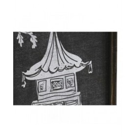 Quadro DKD Home Decor 50 x 2,8 x 70 cm Orientale (2 Unità)