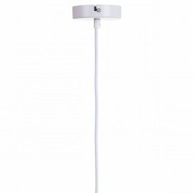 Lampadario Alexandra House Living Marrone