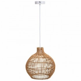 Lampadario Alexandra House Living Marrone