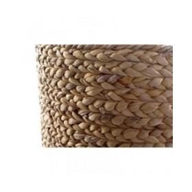 Set di Cestini DKD Home Decor 51 x 51 x 30 cm Boho