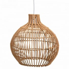 Lampadario Alexandra House Living Marrone