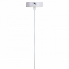 Lampadario Alexandra House Living Marrone