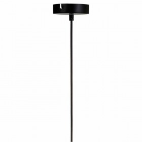 Lampadario Alexandra House Living Marrone