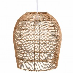 Lampadario Alexandra House Living Marrone