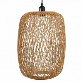 Lampadario Alexandra House Living Marrone