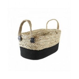 Cestino DKD Home Decor 36 x 20 x 16 cm (2 Unità)