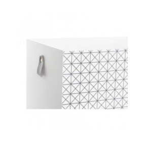 Set di Scatole Decorative DKD Home Decor (37 x 28 x 23 cm)