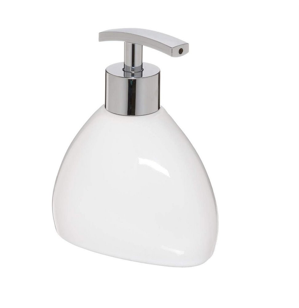 Bidone decorativo Alexandra House Living Marrone Ferro Stile artigianale 19 x 24 x 19 cm