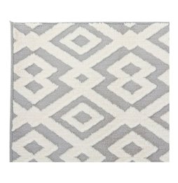Bidone decorativo Alexandra House Living Marrone Ferro Stile artigianale 25 x 26 x 25 cm
