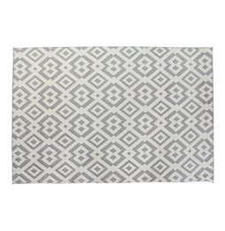 Bidone decorativo Alexandra House Living Marrone Ferro Stile artigianale 25 x 26 x 25 cm