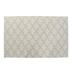 Bidone decorativo Alexandra House Living Marrone Ferro Stile artigianale 29 x 36 x 29 cm