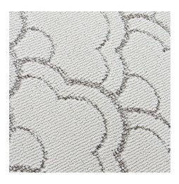 Bidone decorativo Alexandra House Living Marrone Ferro Stile artigianale 29 x 36 x 29 cm