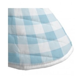 Trapunta HappyFriday Basic Kids Azzurro 200 x 260 cm