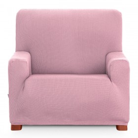 Copridivano poltrona Eysa ULISES Rosa 70 x 110 x 110 cm