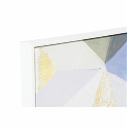 Bidone decorativo Alexandra House Living Marrone Ferro Stile artigianale 19 x 22 x 19 cm