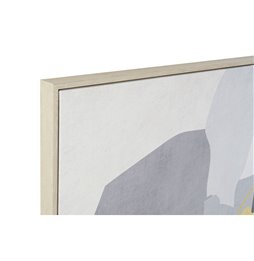 Valigia decorativa Alexandra House Living Marrone Ferro Stile artigianale 40 x 28 x 60 cm