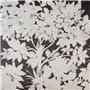 Panca Alexandra House Living Bianco Legno 33 x 73 x 72 cm