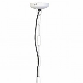Lampadario Alexandra House Living Bianco