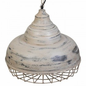 Lampadario Alexandra House Living Crema