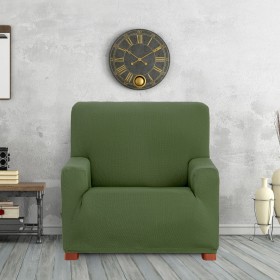 Copridivano poltrona Eysa ULISES Verde 70 x 110 x 110 cm