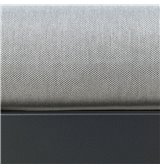Tavolo Alexandra House Living Marrone 90 x 76 x 180 cm