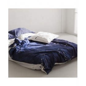 Copripiumino HappyFriday Blanc Cosmos Multicolore 260 x 240 cm
