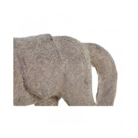 Statua Decorativa DKD Home Decor Cavallo Resina Coloniale (54 x 19 x 50 cm)
