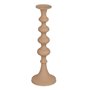 Tavolino da Caffè Alexandra House Living Oro Ferro Specchio Legno MDF 80 x 48 x 80 cm