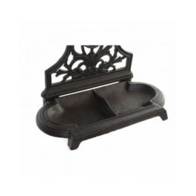 Portaombrelli DKD Home Decor Marrone 31 x 15,5 x 51 cm (2 Unità) (31 x 15,5 x 51 cm)