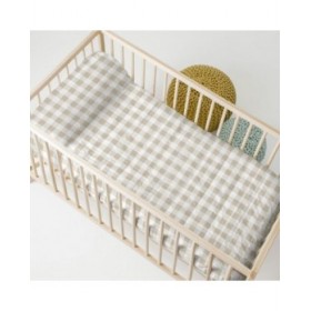 Trapunta HappyFriday BASIC KIDS Beige 100 x 130 cm Culla Neonato