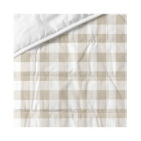 Trapunta HappyFriday BASIC KIDS Beige 100 x 130 cm Culla Neonato