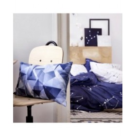 Copripiumino HappyFriday Blanc Cosmos Multicolore 260 x 240 cm