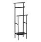 Vaso Alexandra House Living Legno di mango 38 x 40 x 38 cm