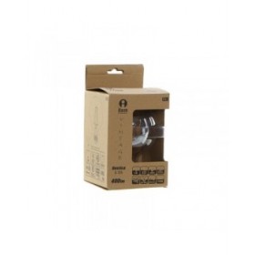 Lampadina LED DKD Home Decor E27 A++ 4 W 450 lm Ambra 12,5 x 12,5 x 18 cm
