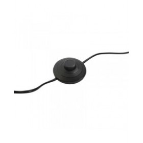 Lampada da Terra DKD Home Decor 35 x 25 x 167 cm Cristallo Dorato Metallo Trasparente 220 V 50 W