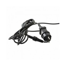 Ghirlanda di Luci LED DKD Home Decor Multicolore