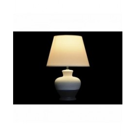 Lampada da tavolo DKD Home Decor 25W Bicolore 220 V (2 Unità) (25 x 25 x 38 cm)