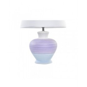 Lampada da tavolo DKD Home Decor 25W Bicolore 220 V (2 Unità) (25 x 25 x 38 cm)