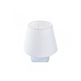 Lampada da tavolo DKD Home Decor 25W Bicolore 220 V (2 Unità) (25 x 25 x 38 cm)