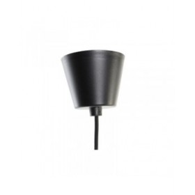 Lampadario DKD Home Decor Dorato Bianco 220 V 50 W (29,5 x 22 x 44,5 cm) (2 Unità)