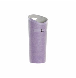 Portaombrelli Alexandra House Living Nero 26 x 45 x 26 cm