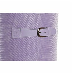 Portaombrelli Alexandra House Living Nero 26 x 45 x 26 cm