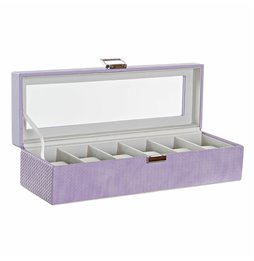 Portaombrelli Alexandra House Living Nero 26 x 45 x 26 cm