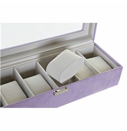 Portaombrelli Alexandra House Living Nero 26 x 45 x 26 cm