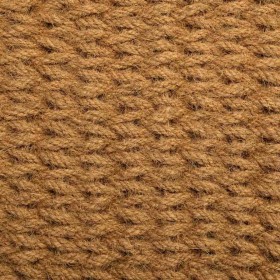 Zerbino Alexandra House Living Naturale Fibra di cocco 3 x 90 x 60 cm