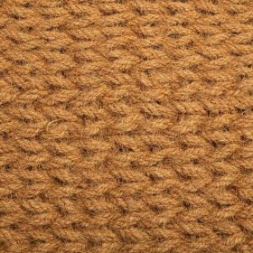 Zerbino Alexandra House Living Naturale Fibra di cocco 3 x 120 x 60 cm