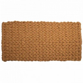 Zerbino Alexandra House Living Naturale Fibra di cocco 3 x 120 x 60 cm