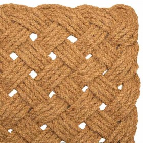 Zerbino Alexandra House Living Naturale Fibra di cocco 3 x 120 x 60 cm