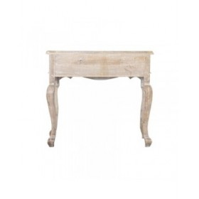 Ingresso DKD Home Decor Bianco 91 x 42 x 81 cm