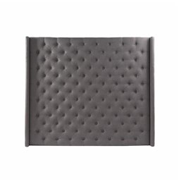 Scaffale ad Angolo Alexandra House Living Rovere Legno MDP 33 x 161 x 33 cm 5 Mensole